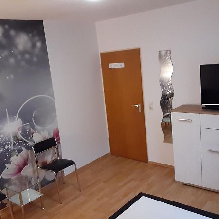 Ferienwohnung Hanna Marburg エクステリア 写真