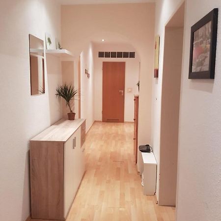 Ferienwohnung Hanna Marburg エクステリア 写真