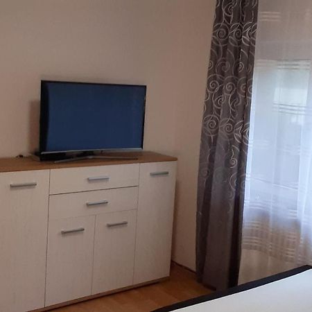 Ferienwohnung Hanna Marburg エクステリア 写真