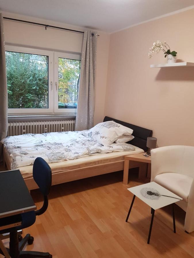Ferienwohnung Hanna Marburg エクステリア 写真