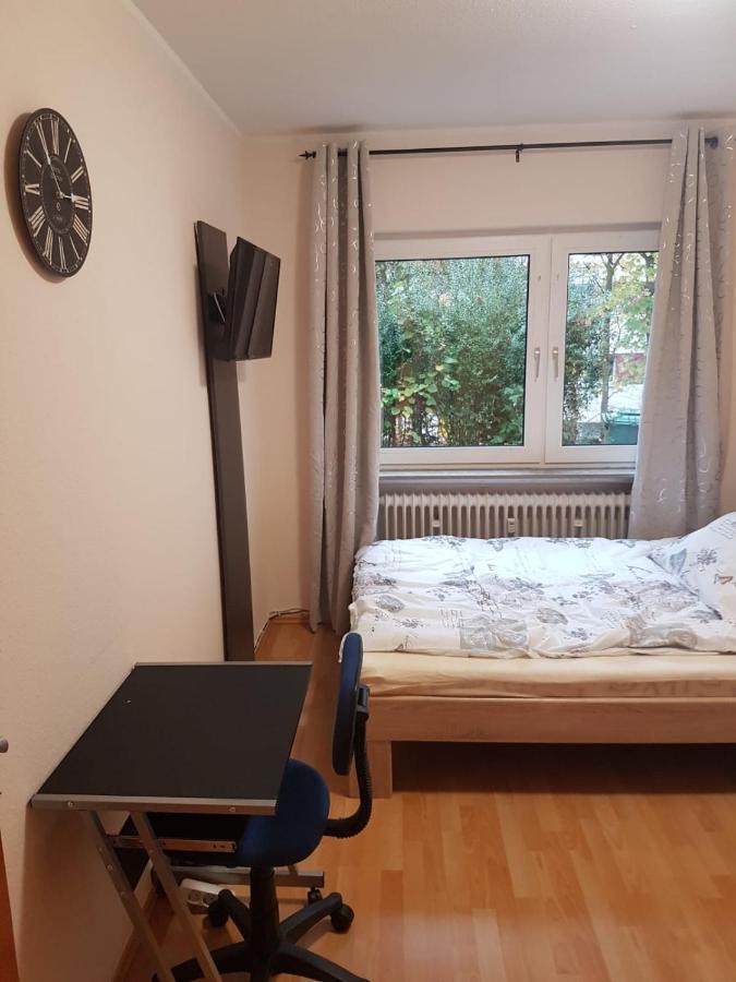 Ferienwohnung Hanna Marburg エクステリア 写真